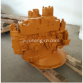 Bơm chính 320B 320B Bơm thủy lực 123-2233 A8VO107